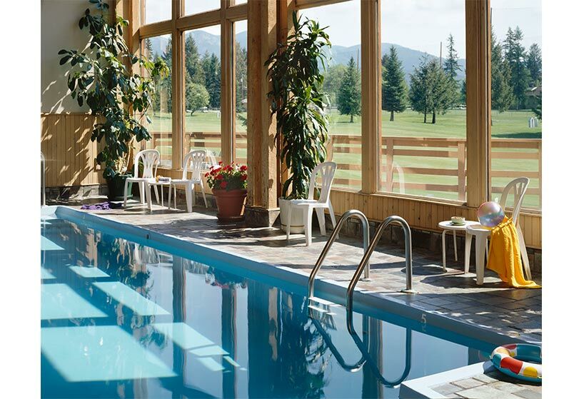 Grouse Mountain Lodge Уайтфиш Екстериор снимка